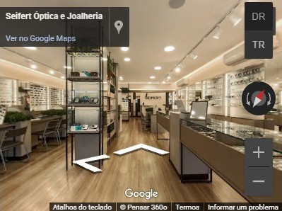 Google Street View