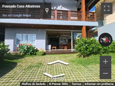 Google Street View