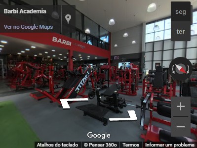 Google Street View