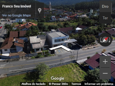 Google Street View