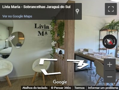 Google Street View