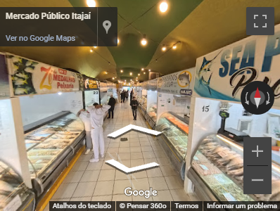 Google Street View