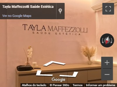 Google Street View